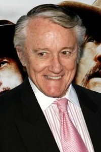 Robert Vaughn