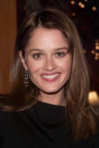 Robin Tunney