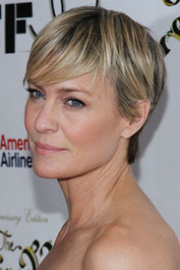 Robin Wright