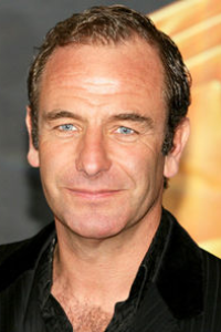 Robson Green