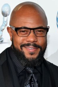 Rockmond Dunbar