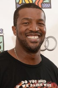 Roger Cross