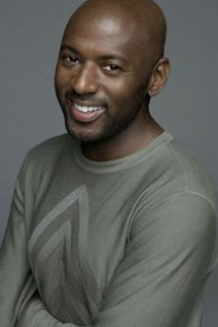 Romany Malco