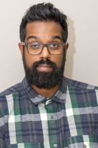 Romesh Ranganathan