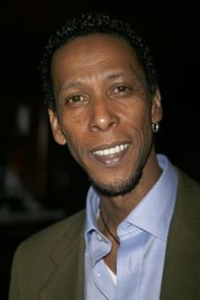 Ron Cephas Jones