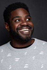 Ron Funches