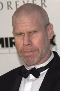 Ron Perlman