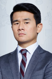 Ronny Chieng