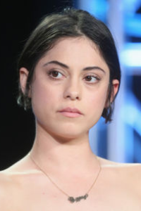 Rosa Salazar