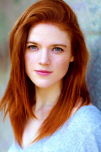 Rose Leslie