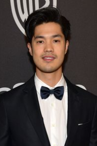 Ross Butler