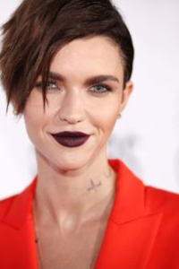 Ruby Rose