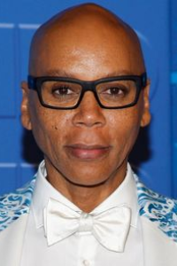 RuPaul