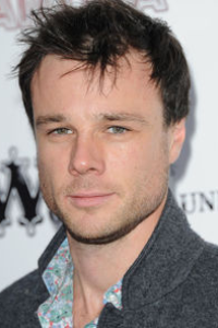 Rupert Evans