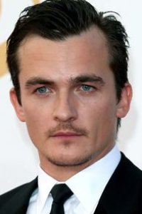 Rupert Friend