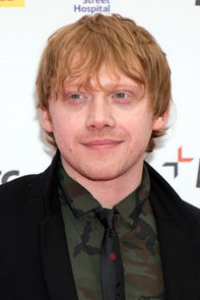 Rupert Grint