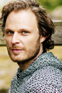 Rupert Young