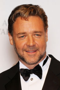 Russell Crowe