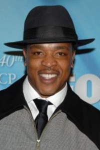 Russell Hornsby