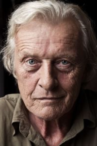 Rutger Hauer