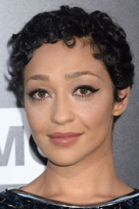 Ruth Negga