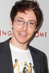 Ryan Cartwright