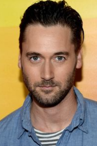 Ryan Eggold