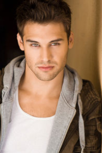 Ryan Guzman