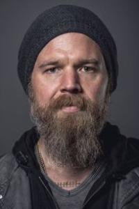 Ryan Hurst