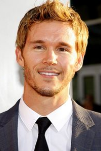 Ryan Kwanten