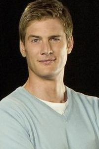 Ryan McPartlin