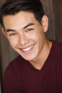 Ryan Potter