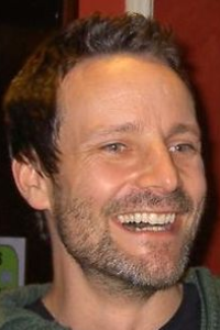 Ryan Robbins