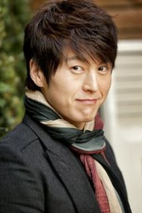 Ryu Soo Young