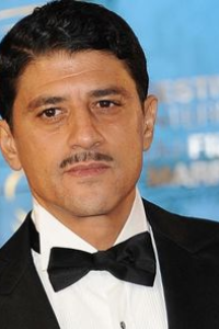 Saïd Taghmaoui