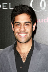 Sacha Dhawan