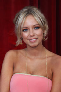 Sacha Parkinson