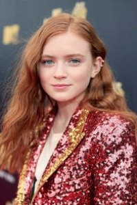 Sadie Sink