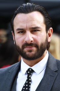 Saif Ali Khan