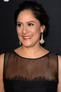 Sakina Jaffrey