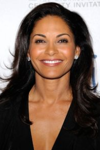 Salli Richardson-Whitfield