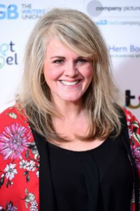 Sally Lindsay