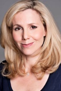 Sally Phillips