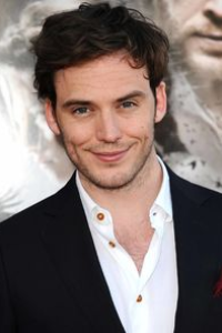 Sam Claflin