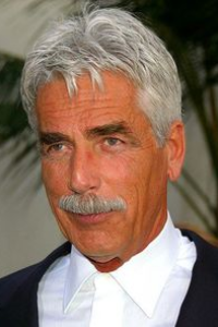 Sam Elliott