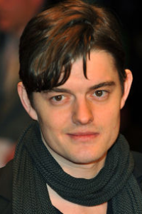 Sam Riley