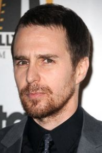 Sam Rockwell