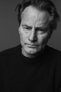 Sam Shepard