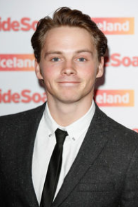 Sam Strike