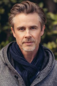 Sam Trammell